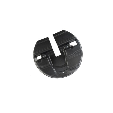 Mopar Spare Tire Cover, 05109531AA 05109531AA